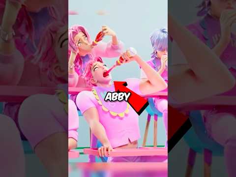 ¿EL PODER OCULTO DE ABBY? 🤔