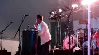 &quot;Racing the Tide&quot;~The Elders