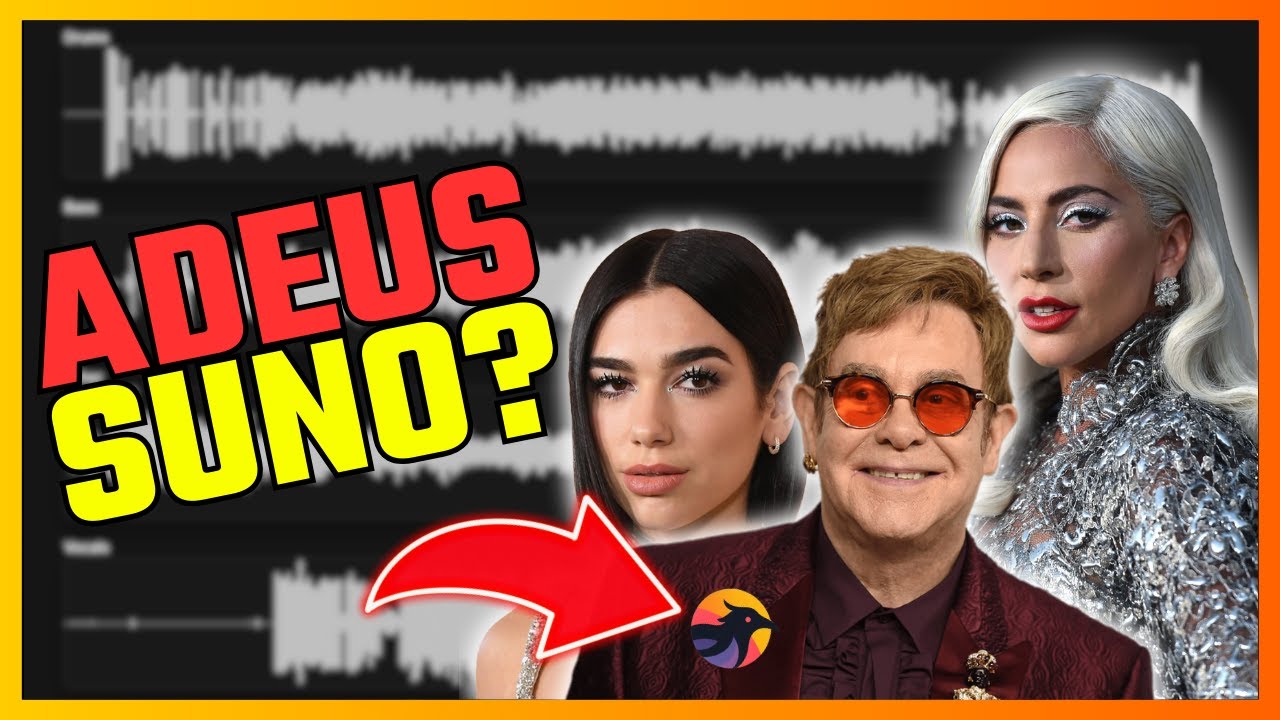 🎸SONAUTO: Nova IA Musical GRÁTIS chegou para competir com o SUNO! Vale a pena? #sonauto
