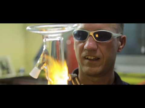 HotBox TV Euro Roadtrip 2017 - Episode 1