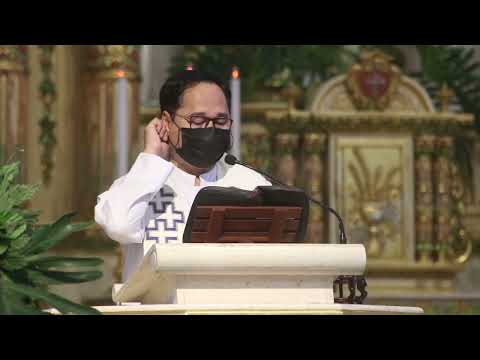 Friday in the Octave of Easter | Homily of Rev. Fr. Joenick Territorio