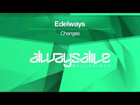 Edelways - Changes (Original Mix)