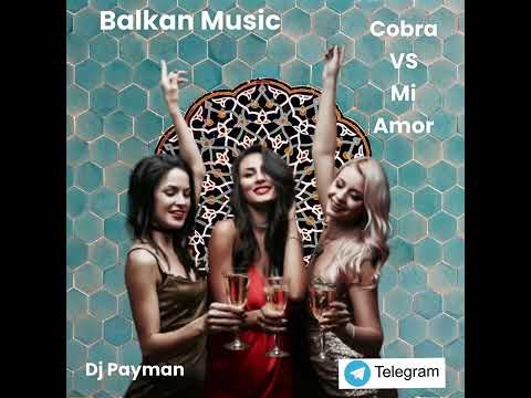 Denorecords x Sali Okka ( Cobra ) vs Florin Salam ( Mi Amor ) Balkan Remix