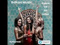 Denorecords x Sali Okka ( Cobra ) vs Florin Salam ( Mi Amor ) Balkan Remix