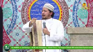 Download lagu LIVE ON TABLIGH AKBAR LAILATUL SABT | MAJELIS RASULULLAH SAW mp3