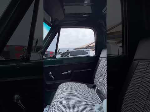 1972 GMC C1500 by Unknown Builder