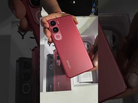 Vivo Y31 5g || Rose Red || New Model Unboxing💥💥🔥#mobitechbidyut #unboxing #vivo #vivoy31 #smartphone