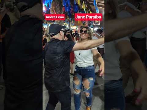 Excelentes Pessoas e Artistas Paraibanos(André Leão e Jane Paraíba) na Casa de Barro em Pocinhos-PB