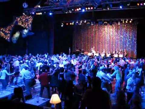 RTSF2010: Swing on the Dancefloor