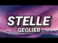 Geolier - STELLE
