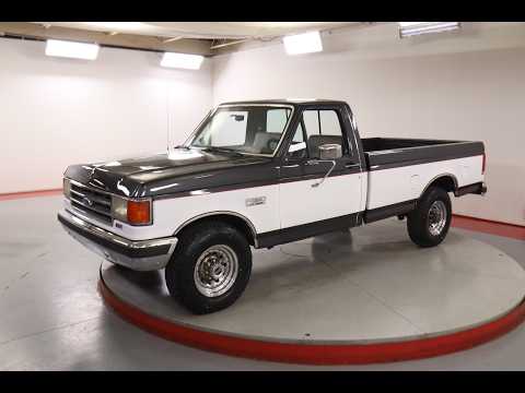 1989 Ford F2 (CC-2070591) for sale in Denver , Colorado