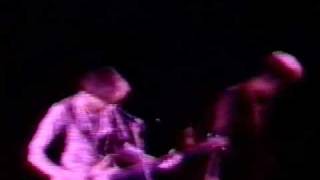 Pale Saints - Language Of Flowers - Live at Sheffield &#39;89(1)