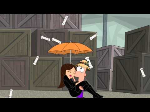 Phineas and Ferb Songs - I'm Me