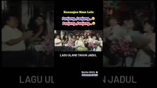 Download lagu Lagu Selamat Ulang Tahun Jaman Dulu #happybirthday mp3