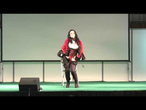 Anna Valerious (Van Helsing)