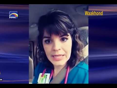 Waakhond 1543- 5 feb 18-Ernstigste griep uitbraak in 10 jaar in de Verenigde staten van Amerika