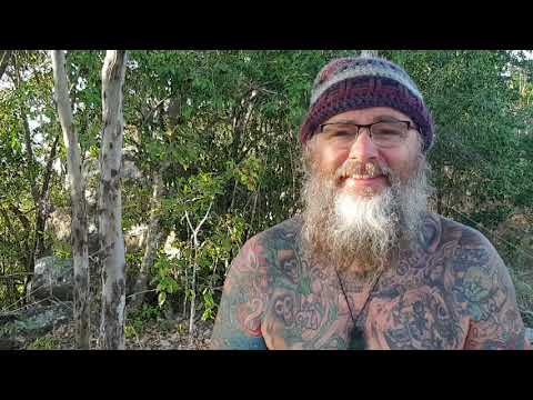 ACIM WB Lesson 34 ~ A COURSE IN MIRACLES WORKBOOK LESSONS ~ 365 DAYS W/ DAVE PHARE