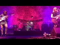 Sleater-Kinney - 'Milkshake N' Honey' @sleater_kinney @sfmasonic 12/31/16