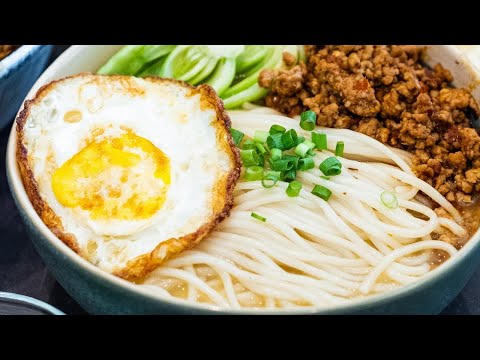 , title : 'Easy One Pot Noodle Soup || 15 Min Dinner Recipe'