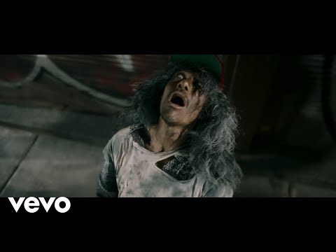 Eptos Uno - Top Rank (Video Oficial)