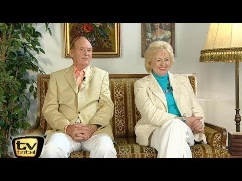 Ingrid und Klaus über die Bayernwahl - TV total