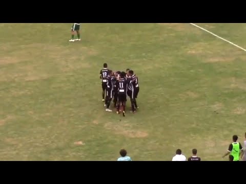 GABRIEL TCHÓ TCHÓ - TUPI 3 X 1 UBERLÂNDIA - SUB-20