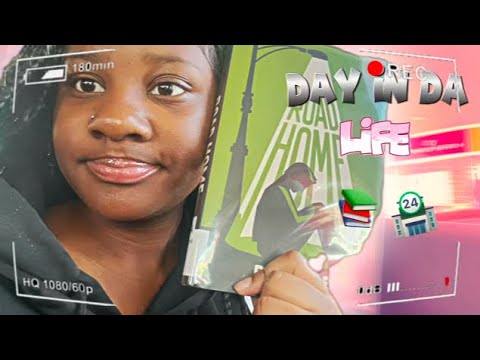 DAY IN THE LIFE S1 E1