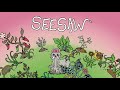 COCOON - SEESAW (Bones For The Dogs Version)