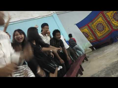 Ka Ṭhian Live | YMA DAY 2018 | Tza Ralte