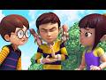 Rudra S Friend Zim Zum Has Been Replaced By A Shape Shifter Magician Rudra