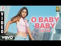 Saleem - O Baby Baby Video | Vishnu Manchu, Ileana D'Cruz