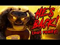 Kung Fu Panda 4 Review More Kung Fu Less Awesome