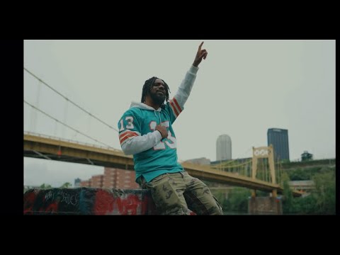 TezeGang Waly - No Sleep ( shot by @BillMikeProductions )
