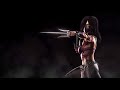 Mortal Kombat X Mileena Voice Clips