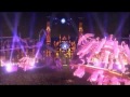 Sheryl Nome`s Song - Kindan no Elixir 