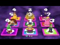 Mario Party 4 Panel Panic