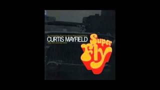 Curtis Mayfield - Eddie You Should Know Better.wmv