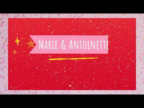 Leef! - Marie & Antoinette