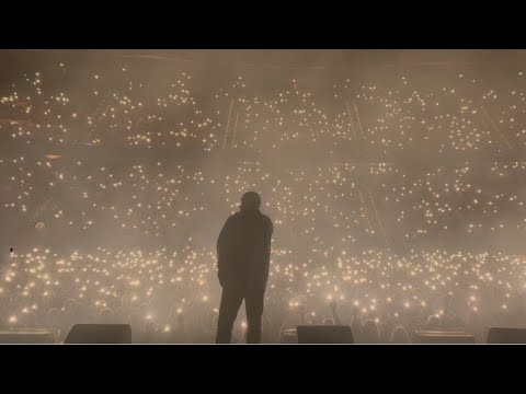 Ibrahim Maalouf - THE SMILE OF RITA (Summer Tour Music Video)