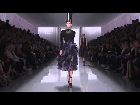Dior Fall Winter 2012