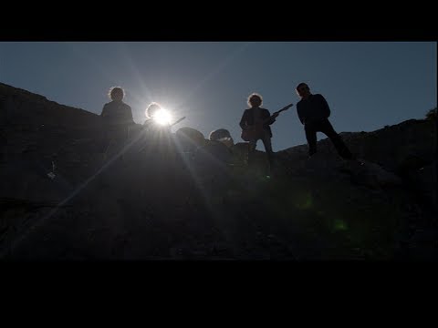 THE BEASTS - "ON MY BACK" (Official Music Video)