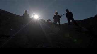 THE BEASTS - &quot;ON MY BACK&quot; (Official Music Video)