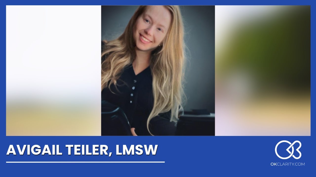 Avigail Teiler, LMSW | Book a Session | Therapist in NY