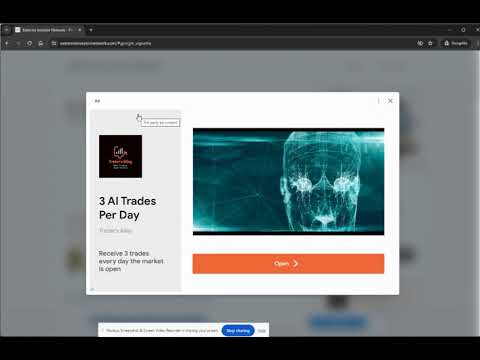 Maximize Conversions with High-Impact Interstitial Ads | Boost Engagement & Drive Actions