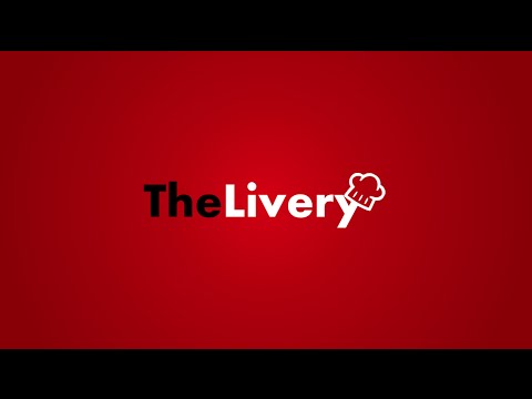 TheLivery - Delivery de Comida video thumbnail