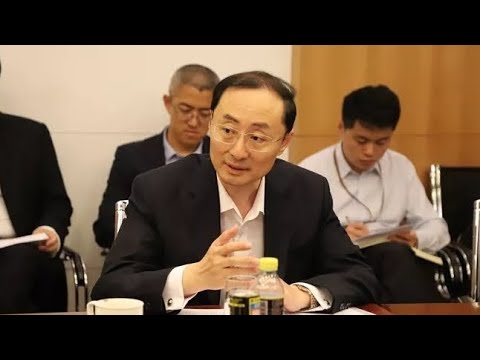孙卫东已担任中央国安办常务副主任（正部长级）。【中组部全球首发】