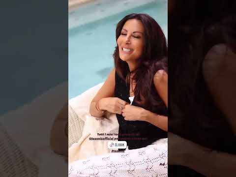 #SABRINA #FERILLI #SABRINAFERILLI #INSTAGRAM #STORIES #INSTAGRAMSTORIES #short #shorts (30/05/2025)