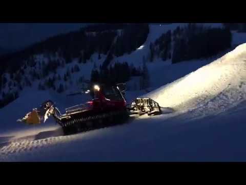 SHREDFLIX - Shrepisode 13 - The Making of the Corners