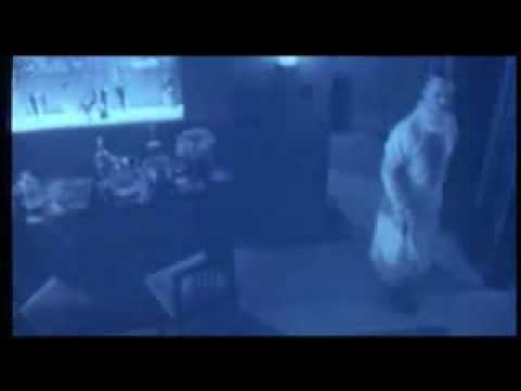 House On Haunted Hill - Security Camera Scene
