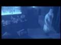House On Haunted Hill Security Camera Scene